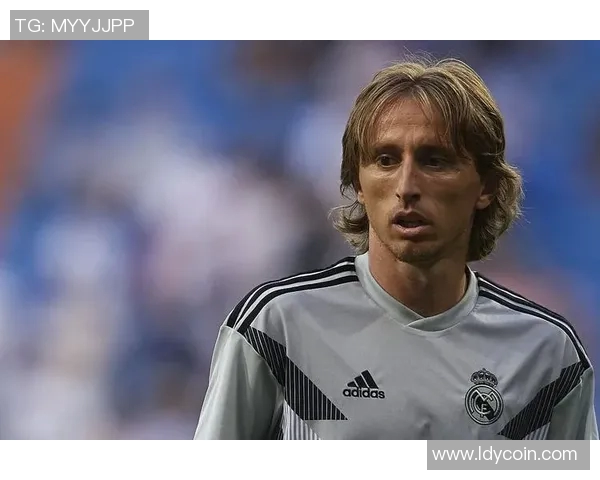 莫德里奇评分出炉：是高光还是低迷？