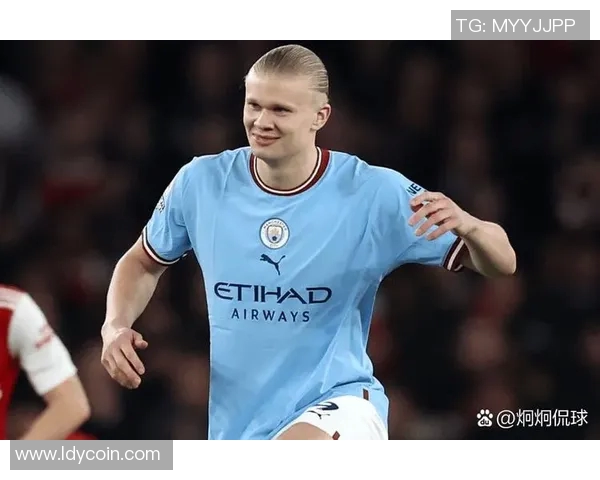 体育焦点人物：哈兰德连续破纪录